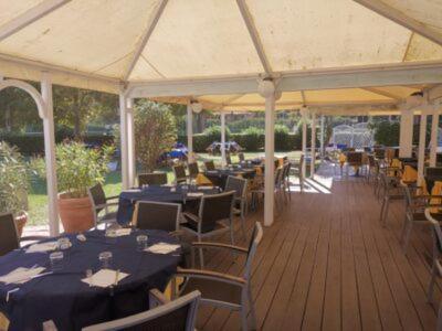 La Buca Del Gatto Hotel Marina di Cecina