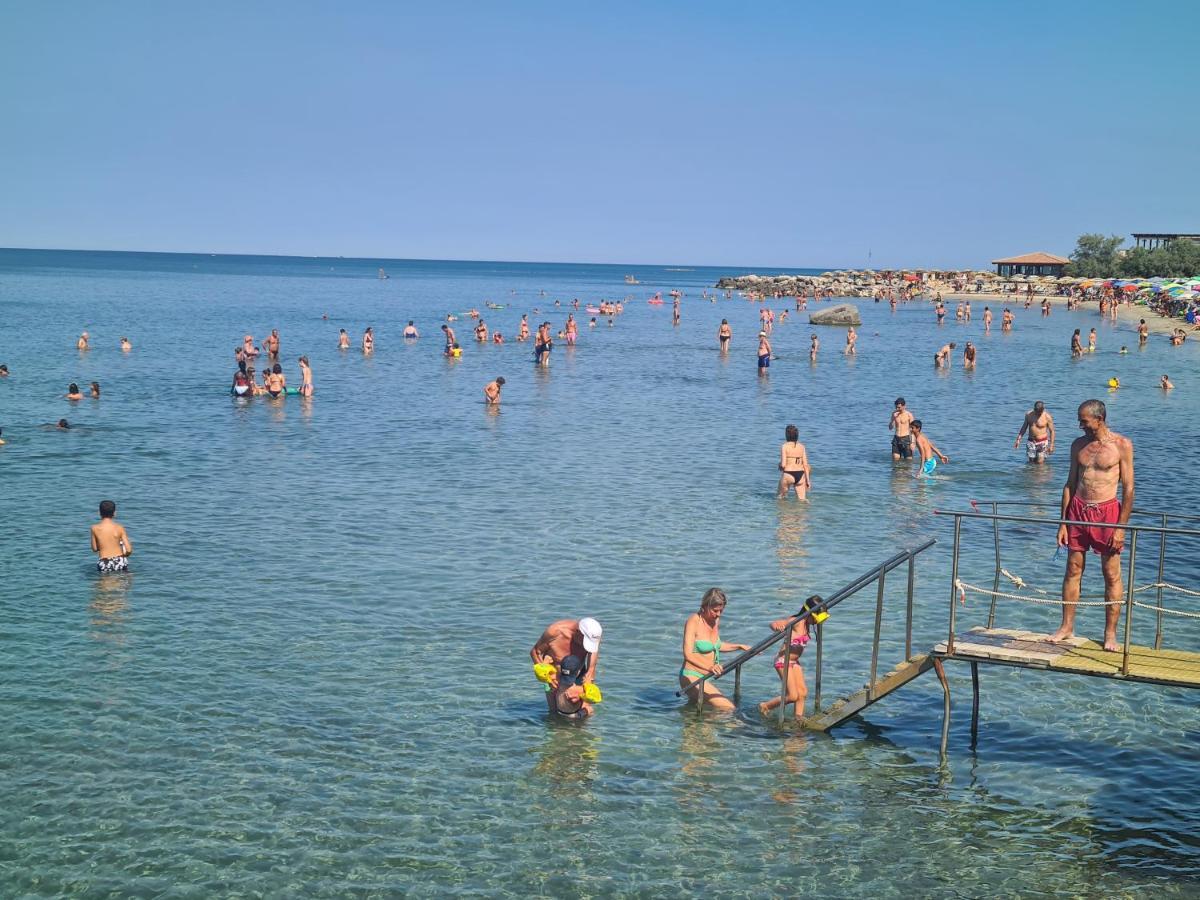 La Buca Del Gatto Hotel Marina di Cecina