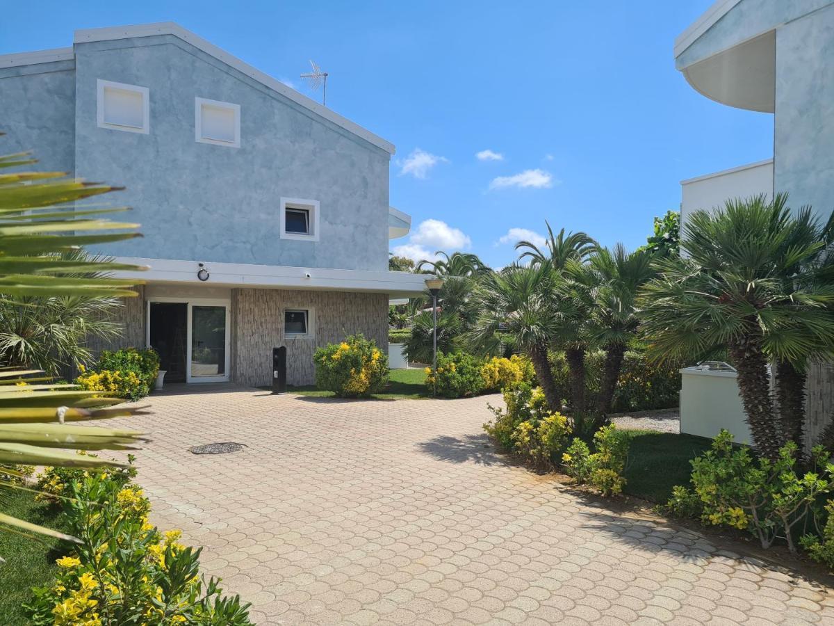 Hotel La Buca Del Gatto Marina di Cecina