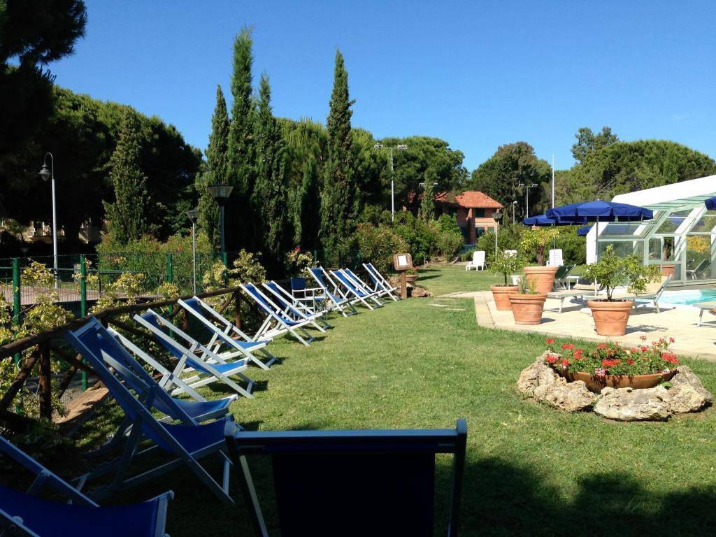 La Buca Del Gatto 3* Marina di Cecina