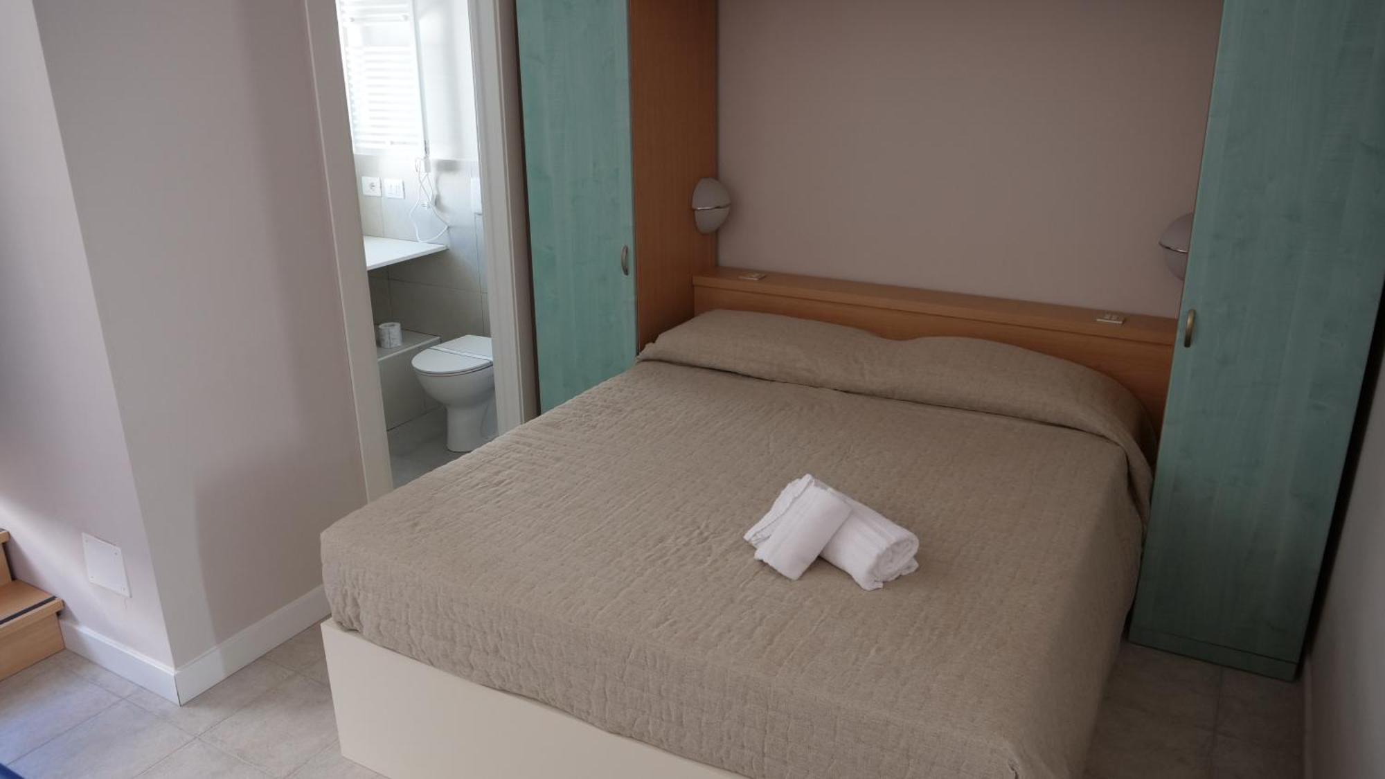 Hotel La Buca Del Gatto 3*