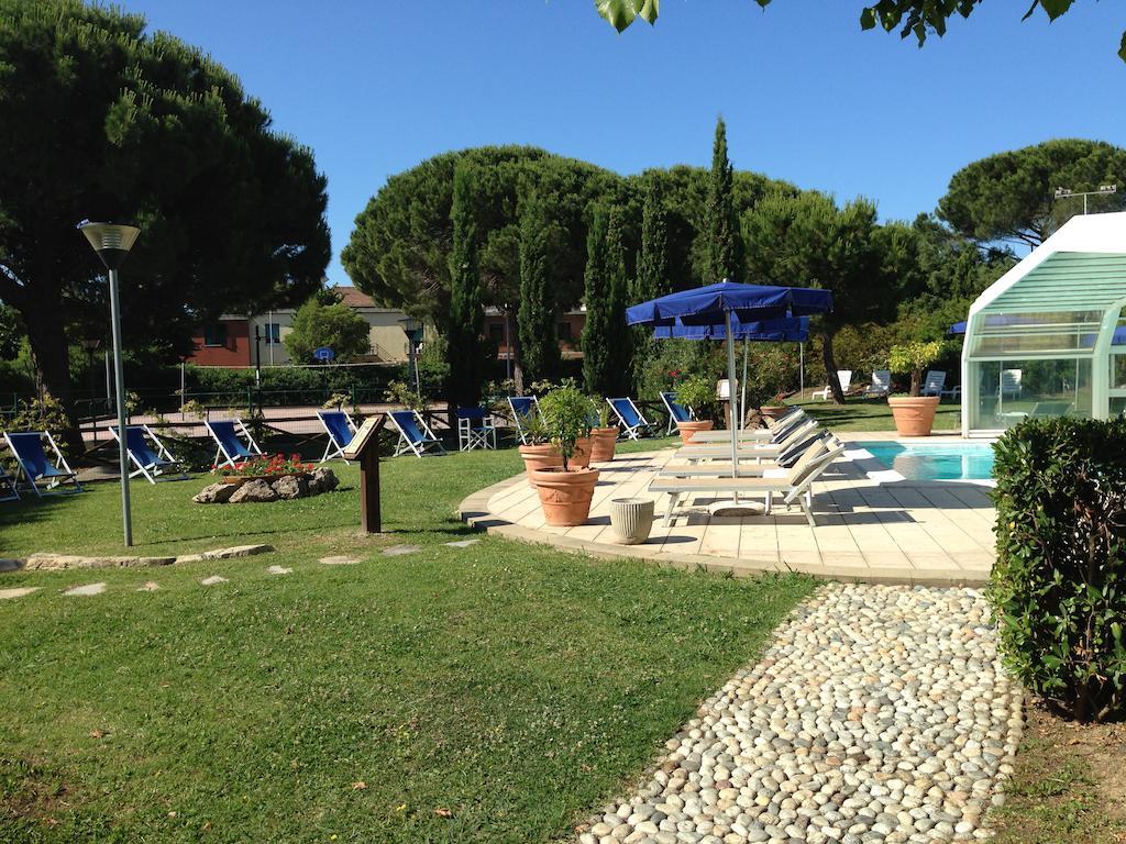 Hotel La Buca Del Gatto 3*
