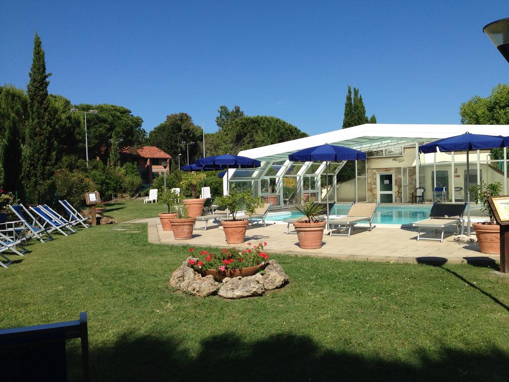 Hotel La Buca Del Gatto Marina di Cecina